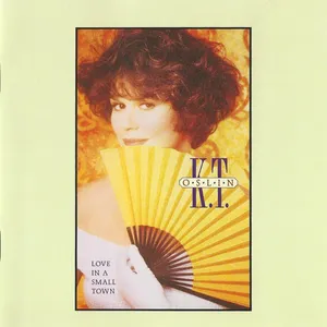 Love in a small town